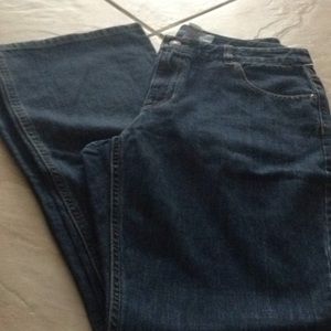 Liz Claiborne jeans